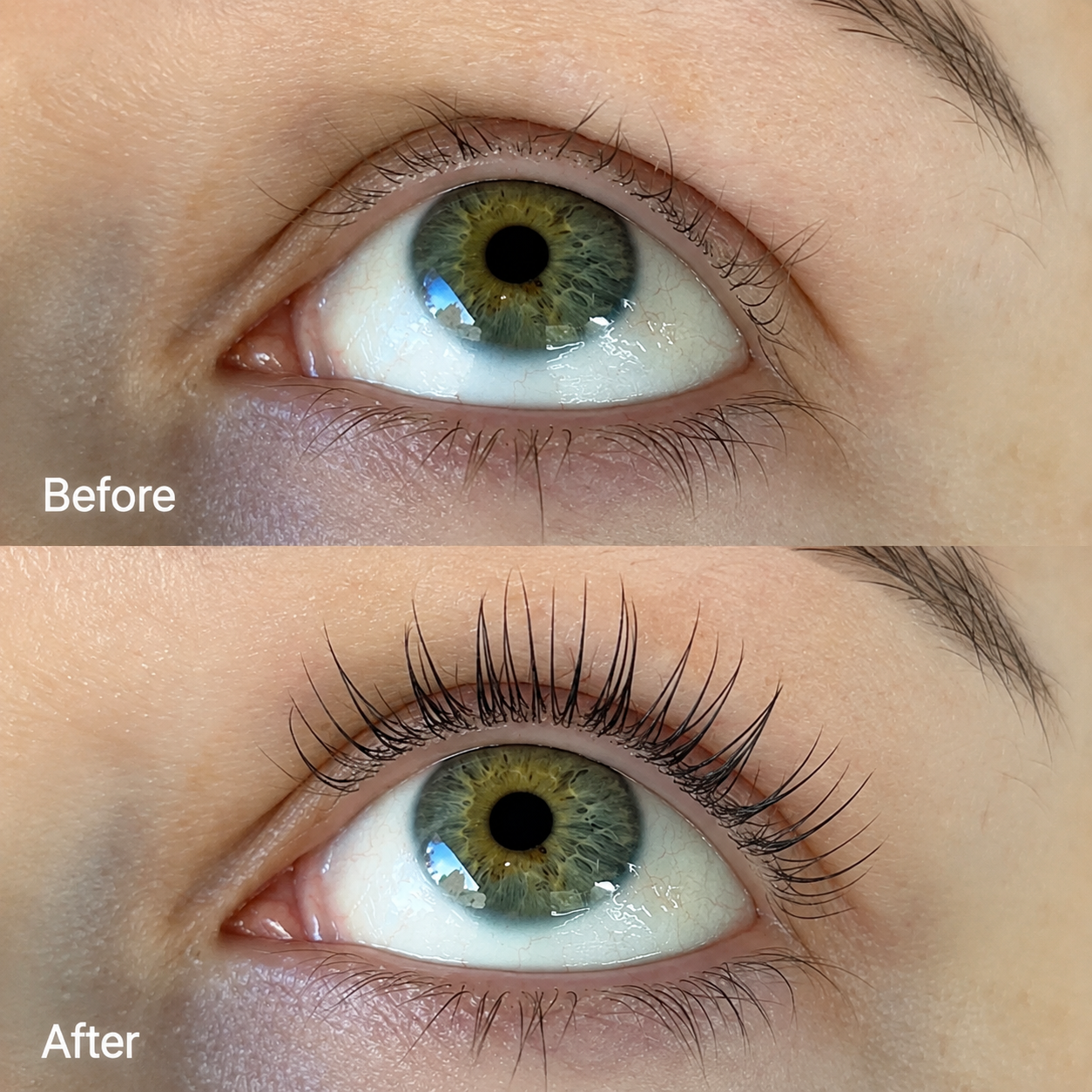 Aeri Lash & Brow Enhancing Serum