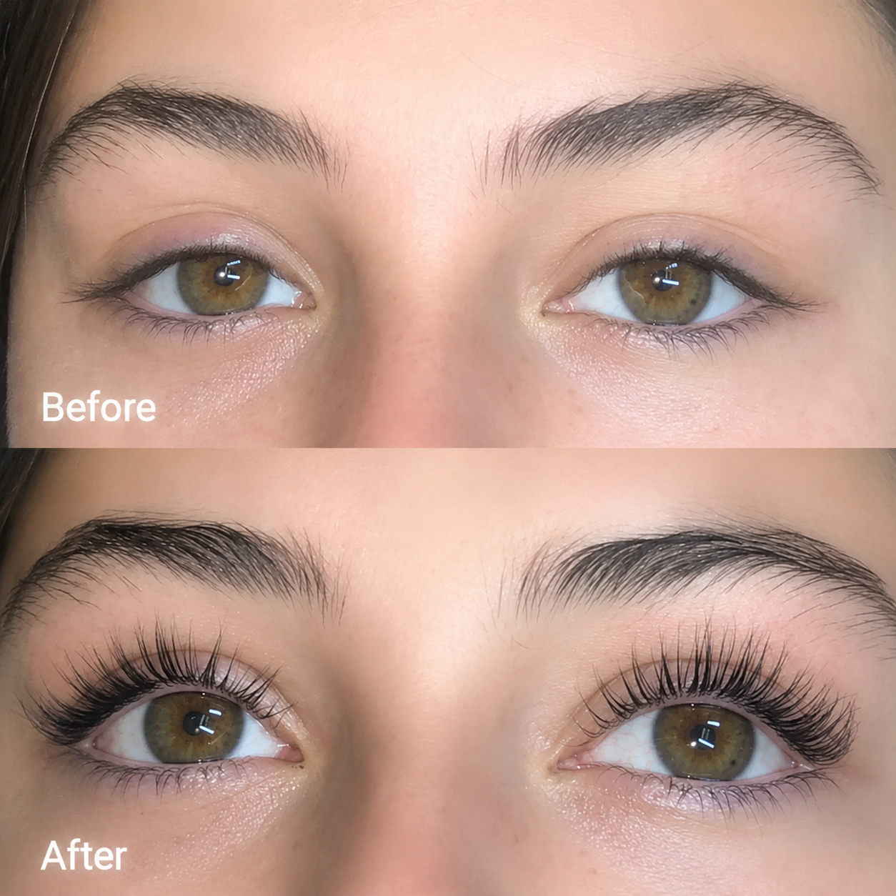 Aeri Lash & Brow Enhancing Serum